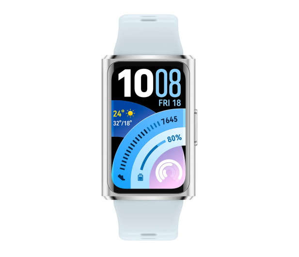 HUAWEI Band 11 Pro Niebieski - 1502897 - zdjęcie 3